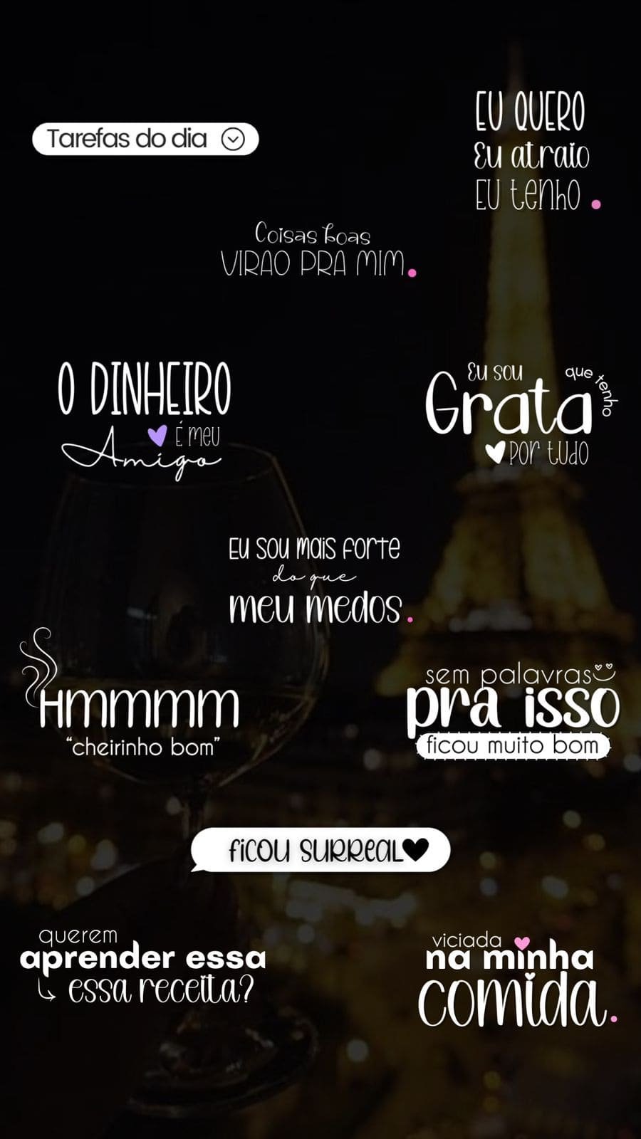 Lingerie & Moda